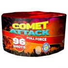 Comet Attack